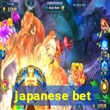 japanese bet